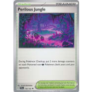 Perilous Jungle - 156/162 Thumb Nail