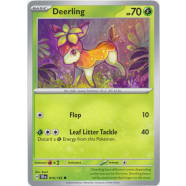 Deerling - 016/162 Thumb Nail