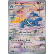 Metagross - 178/162 Thumb Nail