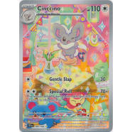 Cinccino - 183/162 Thumb Nail