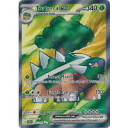 Torterra ex (Full Art) - 185/162 Thumb Nail