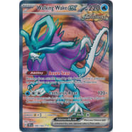 Walking Wake ex (Full Art) - 189/162 Thumb Nail