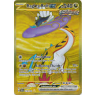 Raging Bolt ex (Secret Rare) - 218/162 Thumb Nail