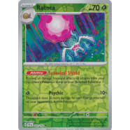 Rabsca - 024/162 (Reverse Foil) Thumb Nail