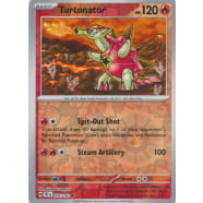 Turtonator - 035/162 (Reverse Foil) Thumb Nail