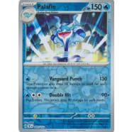 Palafin - 049/162 (Reverse Foil) Thumb Nail