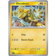 Electabuzz - 053/162 Thumb Nail