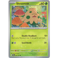 Shroomish - 006/162 Thumb Nail
