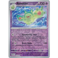 Reuniclus - 072/162 (Reverse Foil) Thumb Nail