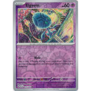 Elgyem - 073/162 (Reverse Foil) Thumb Nail