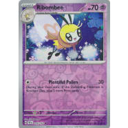 Ribombee - 076/162 (Reverse Foil) Thumb Nail