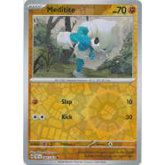 Meditite - 082/162 (Reverse Foil) Thumb Nail