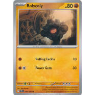 Rolycoly - 093/162 Thumb Nail