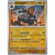 Coalossal - 095/162 (Reverse Foil) Thumb Nail