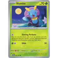 Illumise - 010/167 Thumb Nail