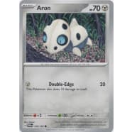 Aron - 120/167 Thumb Nail