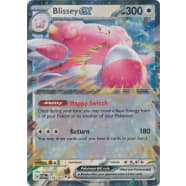 Blissey ex - 134/167 Thumb Nail