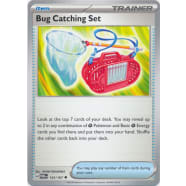 Bug Catching Set - 143/167 Thumb Nail