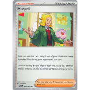 Hassel - 151/167 Thumb Nail
