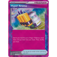 Hyper Aroma - 152/167 Thumb Nail