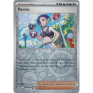 Perrin - 160/167 (Reverse Foil) Thumb Nail