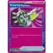 Scoop Up Cyclone - 162/167 Thumb Nail