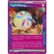 Legacy Energy - 167/167 Thumb Nail