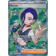 Perrin (Full Art) - 209/167 Thumb Nail