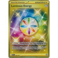 Luminous Energy (Secret Rare) - 226/167 Thumb Nail