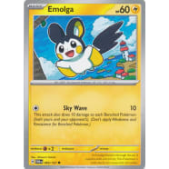 Emolga - 069/167 Thumb Nail