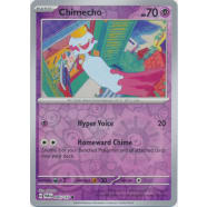 Chimecho - 085/167 (Reverse Foil) Thumb Nail