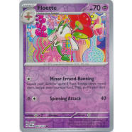 Floette - 087/167 (Reverse Foil) Thumb Nail