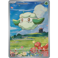 Cottonee - 090/086 Thumb Nail