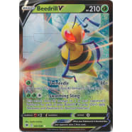 Beedrill V - 001/189 Thumb Nail