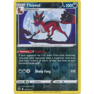 Thievul - 104/189 (Reverse Foil) Thumb Nail