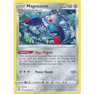 Magnezone (Non-Holo) - 107/189 Thumb Nail