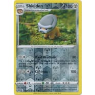 Shieldon - 109/189 (Reverse Foil) Thumb Nail