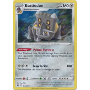 Bastiodon - 110/189 Thumb Nail