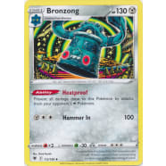 Bronzong - 112/189 Thumb Nail