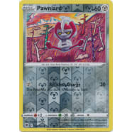 Pawniard - 115/189 (Reverse Foil) Thumb Nail