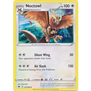 Noctowl - 121/189 Thumb Nail