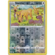 Stantler - 125/189 (Reverse Foil) Thumb Nail