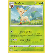 Leafeon - 013/189 Thumb Nail