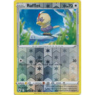 Rufflet - 131/189 (Reverse Foil) Thumb Nail