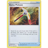 Gutsy Pickaxe - 145/189 Thumb Nail