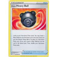 Hisuian Heavy Ball - 146/189 Thumb Nail