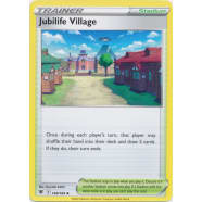 Jubilife Village - 148/189 Thumb Nail