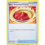 Spicy Seasoned Curry - 151/189 Thumb Nail