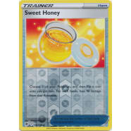 Sweet Honey - 153/189 (Reverse Foil) Thumb Nail