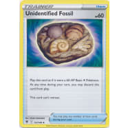 Unidentified Fossil - 157/189 Thumb Nail